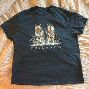 Colorado T- Shirt